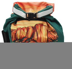 GNARLY DOOD  HUECO TANKS CHALK BUCKET