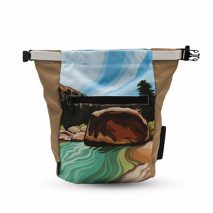 GNARLY DOOD  JOE'S VALLEY CHALK BUCKET