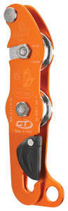 CLIMBING TECHNOLOGY  ACLES DX DESCENDER
