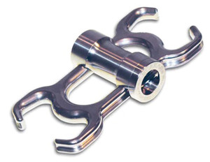 Conterra Scarab Rescue Tool Descender