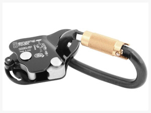 Singing Rock Back Up Fall Arrester With Twistlock Tl Connector