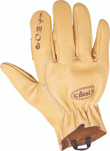 BEAL  ASSURE MAX BELAY GLOVES | SMALL