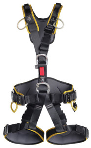 SINGING ROCK  WIND MASTER HARNESS | SMALL