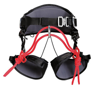 SINGING ROCK  ARBO MASTER HARNESS | X-LARGE
