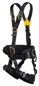 Singing Rock Technic Speed Buckle ANSI/NFPA | Small