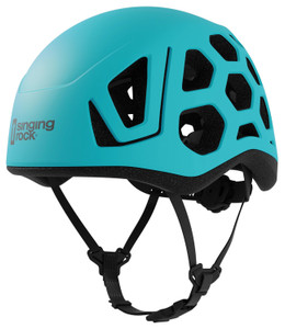 SINGING ROCK  HEX HELMET | LARGE | BLUE