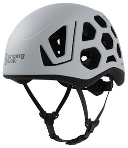 SINGING ROCK  HEX HELMET | LARGE | ICE WHITE
