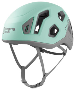 SINGING ROCK  PENTA 2 HELMET | MINT GREEN | MEDIUM/LARGE