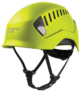 SINGING ROCK  BLAST HELMET YELLOW UNIVERSAL | 53-61CM