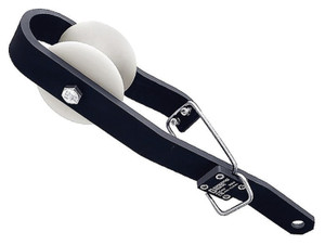 SINGING ROCK  EASY LIFT RESCUE PULLEY