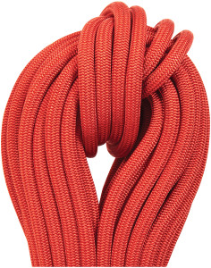 BEAL  WALL SCHOOL 10.2MM X 200M SPOOL UNICORE | RED