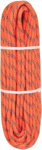 Edelweiss Cevian Uni 11mmx600' | Orange