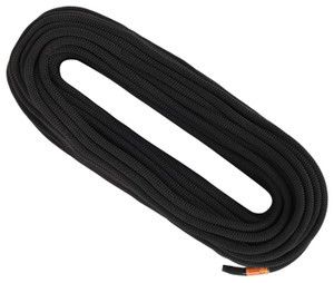 SINGING ROCK  11MM SEMI-STATIC ROPE | 300' | BLACK