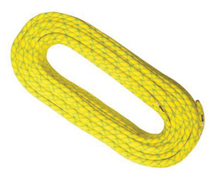 Singing Rock Patron Dynamic Rope | 11mm X 70m | Yellow