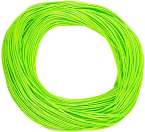 TEUFELBERGER  DYNEEMA DYNAGLIDE 1.8MMX1000' | GREEN