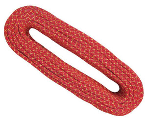 SINGING ROCK  GYM DYNAMIC ROPE | 10.1MM X 40M | RED