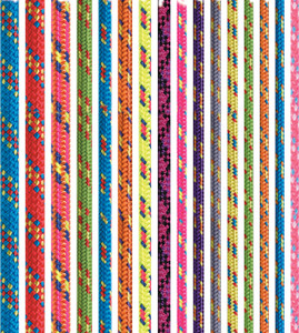 BEAL 2MM X 120M CORDELETTE  RED