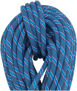 BEAL FLYER II 10.2MMX70M PETROL BLUE DC