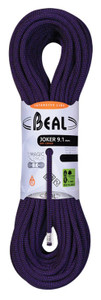 BEAL JOKER UNICORE 9.1MMX60M PURPLE DRY COVER