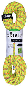 BEAL KARMA 9.8MMX70M YELLOW CLASSIC