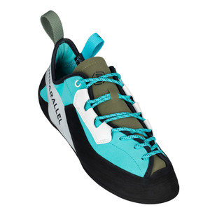 Unparallel Up Lift Men's Climbing Shoe Blue/Black | Size 4.5