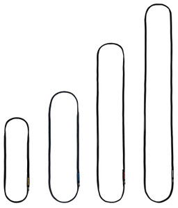 Singing Rock Sling | 14mm X 150cm/60" | Black