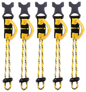 BEAL  AIR LEASH TOOL HOLDER EXTENSION