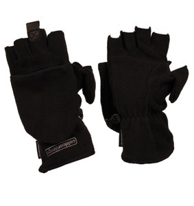 OUTDOOR DESIGNS  FUJI CONVERT | BLACK | MEDIUM