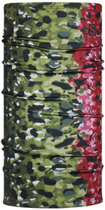 BLACKSTRAP DAILY TUBE | REDBAND TROUT