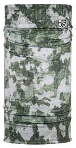 Blackstrap Daily Tube | Canvas Green