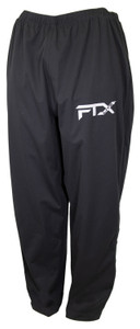 FROGG TOGGS  FTX LITE PANT | BLACK | LARGE
