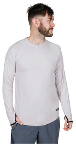 BLACKSTRAP BRACKISH MEN'S ULTRA CREW | LARGE