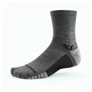 SWIFTWICK  FLITE XT TRAIL FIVE HEATHER | LARGE