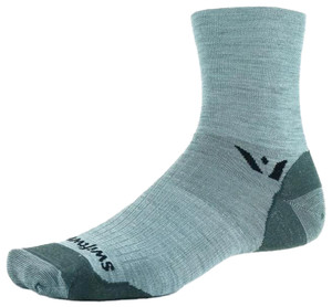 SWIFTWICK  PURSUIT FOUR | ULTRALIGHT HEATHER | SMALL