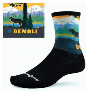 SWIFTWICK  VISION SIX DENALI | MEDIUM