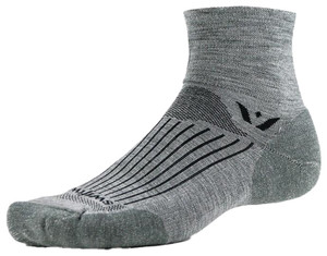 SWIFTWICK  PURSUIT TWO | HEATHER | LARGE