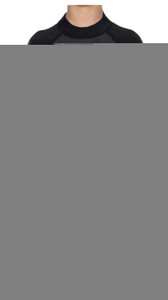 LEVEL SIX  YOUTH SHORTY WETSUIT | SIZE 14 | BLACK