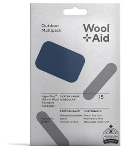 Woolaid Outdoor Pack