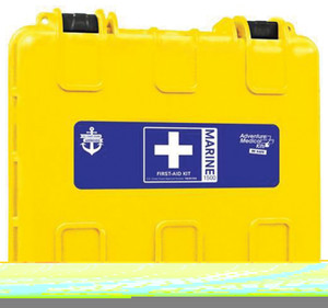 ADVENTURE MEDICAL | MARINE 1500