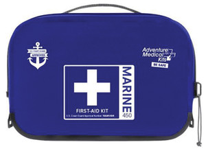 ADVENTURE MEDICAL | MARINE 450