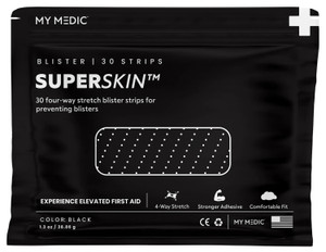 MYMEDIC  SUPERSKIN BLISTER TAPE