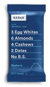 RXBAR BLUEBERRY | BOX OF 12