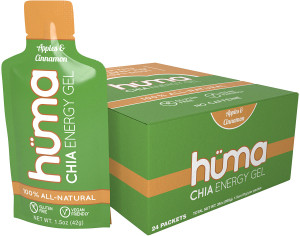 Huma Gel - Box of 24 | Apples And Cinnamon