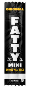 Fatty Original Fatty Bulk 1oz