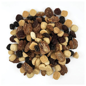 SUNRIDGE FARMS  CHERRY PECAN PIE MIX | 6 OZ
