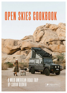 RANDOM HOUSE  THE OPEN SKIES COOKBOOK