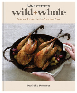 RANDOM HOUSE  MEATEATER'S WILD + WHOLE