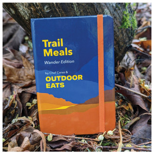 OUTDOOR EATS LLC  TRAIL MEALS - WANDER EDITION