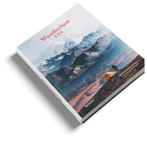 GESTALTEN  WANDERLUST USA