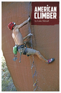 CLIMBING TECHNOLOGY  AMERICAN CLIMBER